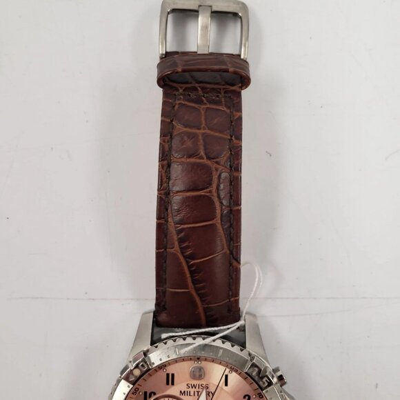 (19574-1) Swiss Military 5705X Watch - Picture 7 of 10